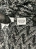 Eight Eight Eight 100% Cotton Tweed Black Pullover Sweater Size S - photo 8