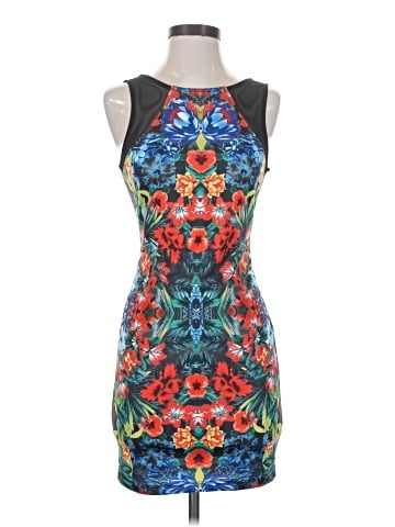 Forever 21 Cocktail Dress (view 1)