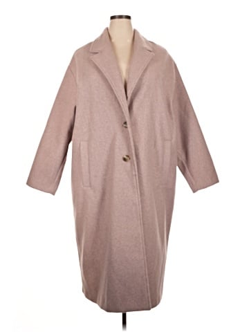 Old Navy Coat (view 1)