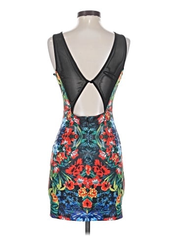 Forever 21 Cocktail Dress (view 2)