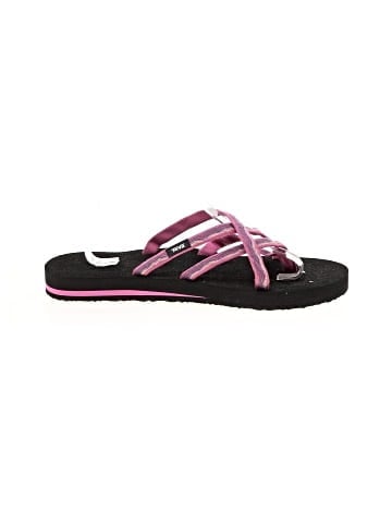 Teva Flip Flops (view 1)