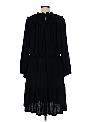 Ann Taylor Casual Dress (view 2)