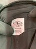 Athletic Works Solid Black Athletic Shorts Size 12 - photo 3