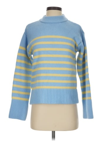 Ann Taylor Turtleneck Sweater (view 1)