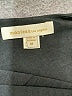 Monteau 100% Polyester Solid Black Jumpsuit Size M - photo 4