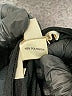 Monteau 100% Polyester Solid Black Jumpsuit Size M - photo 5