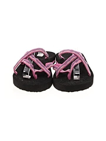 Teva Flip Flops (view 2)