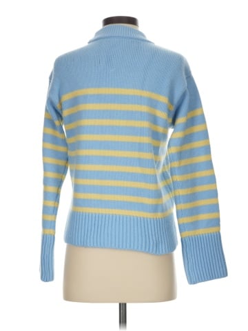 Ann Taylor Turtleneck Sweater (view 2)