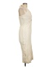 Lush Ivory Cocktail Dress Size L - photo 4