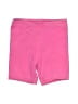 Carter's Solid Pink Shorts 9-12 MO / 12 MO - photo 1