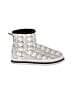 Juicy Couture Gray Ankle Boots Size 8 - photo 1