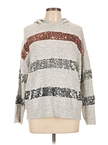 Nine West Pullover Sweater (view 1)