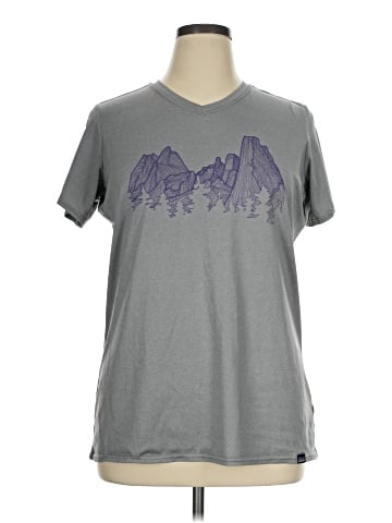 Patagonia Active T-Shirt (view 1)