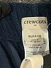 Crewcuts Outlet 100% Polyester Blue Casual Pants Size 12 - 14 - photo 3