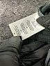 Hanes 100% Polyester Black Zip Up Hoodie Size XL - photo 8