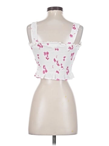 BP. Sleeveless Top (view 2)