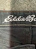 Eddie Bauer Black Jeggings Size 8 - photo 4