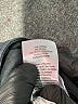 Eddie Bauer Black Jeggings Size 8 - photo 6
