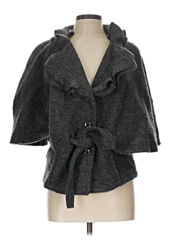 Lola Cardigan (view 1)