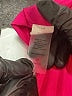 Vince Camuto Pink Blazer Size 16 - photo 7