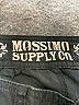 Mossimo Supply Co. Black Jeans Size 9 - photo 7