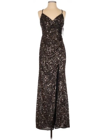 IEENA for Mac Duggal Cocktail Dress (view 1)
