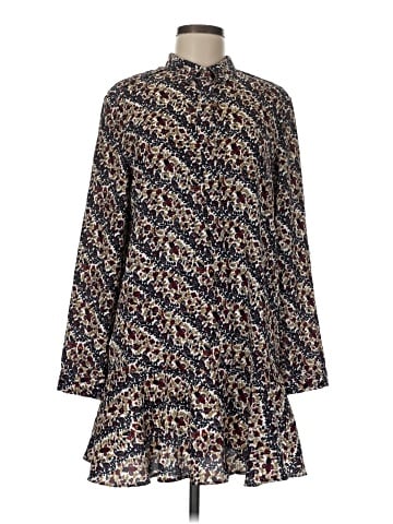 Sfera Casual Dress (view 1)