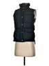 J.Crew Factory Store 100% Polyester Black Vest Size XS - photo 1