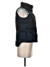 J.Crew Factory Store 100% Polyester Black Vest Size XS - photo 4