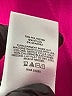Express Solid Pink Cocktail Dress Size M - photo 5