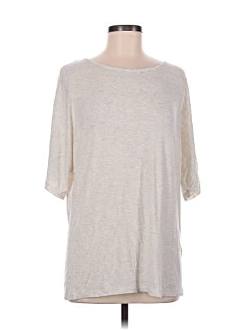 Vince. Short Sleeve Top (view 1)