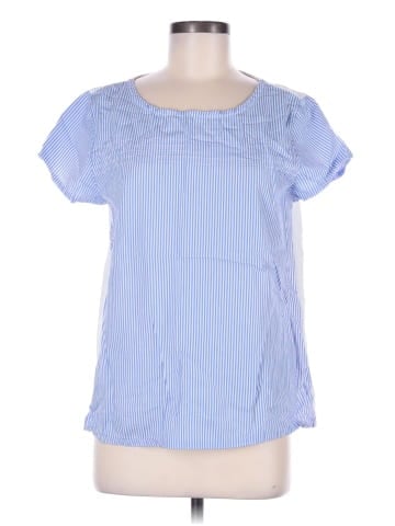 Vineyard Vines Short Sleeve Blouse (view 1)
