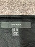 Vero Moda Black Pullover Sweater Size XL - photo 7