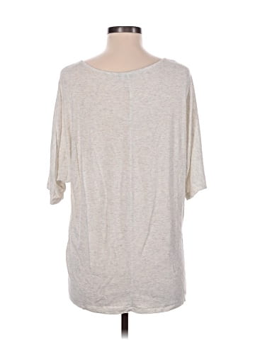 Vince. Short Sleeve Top (view 2)