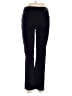 DL1961 Black Active Pants Size 16 - photo 2
