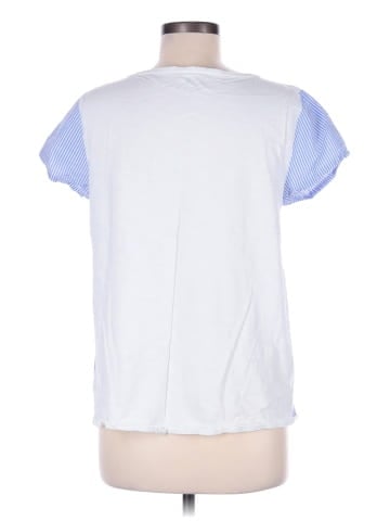 Vineyard Vines Short Sleeve Blouse (view 2)