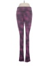 Xersion Tie-dye Purple Yoga Pants Size M (tall) - photo 1