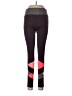 C9 By Champion Color Block Black Active Pants Size L - photo 2
