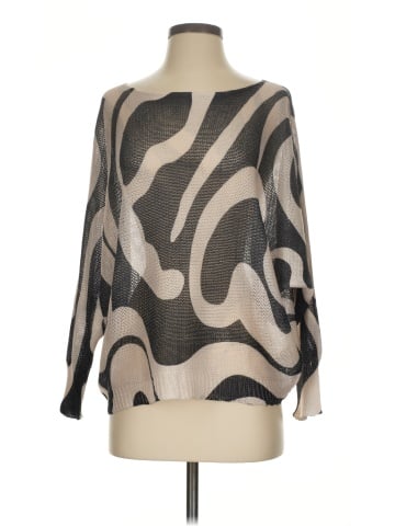 MADE IN ITALY Pullover Sweater (view 1)