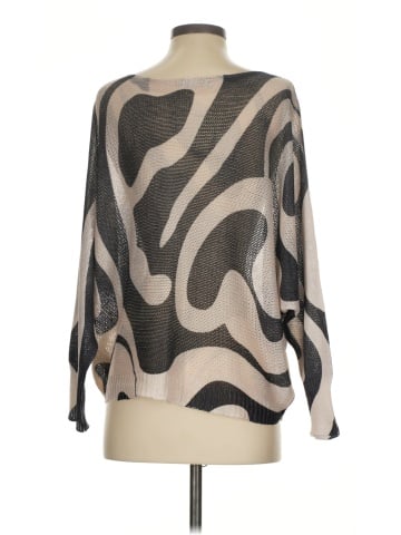 MADE IN ITALY Pullover Sweater (view 2)
