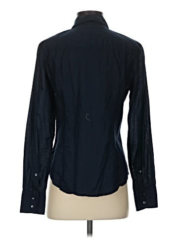 J.Crew Long Sleeve Button-Down Shirt (view 2)