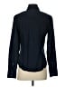 J.Crew 100% Cotton Black Long Sleeve Button-Down Shirt Size S - photo 2