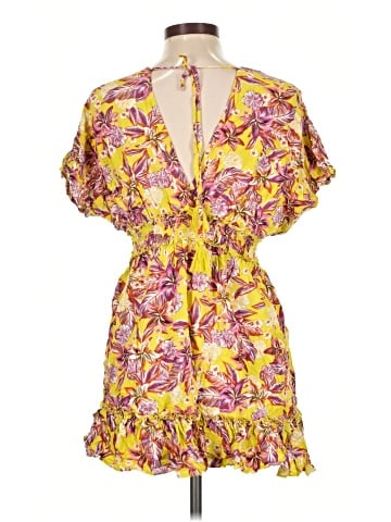 Blue Island Casual Dress (view 2)