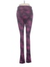 Xersion Tie-dye Purple Yoga Pants Size M (tall) - photo 2