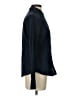 J.Crew 100% Cotton Black Long Sleeve Button-Down Shirt Size S - photo 4