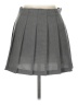Byer Too! Solid Gray Formal Skirt Size 13 - photo 1
