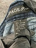 Rampage Blue Jeans Size 5 - photo 8