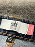 CAbi Blue Jeans Size 4 - photo 7