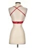 Unbranded Red Tank Top Size S - photo 2