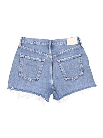 Citizens of Humanity Denim Shorts (view 2)